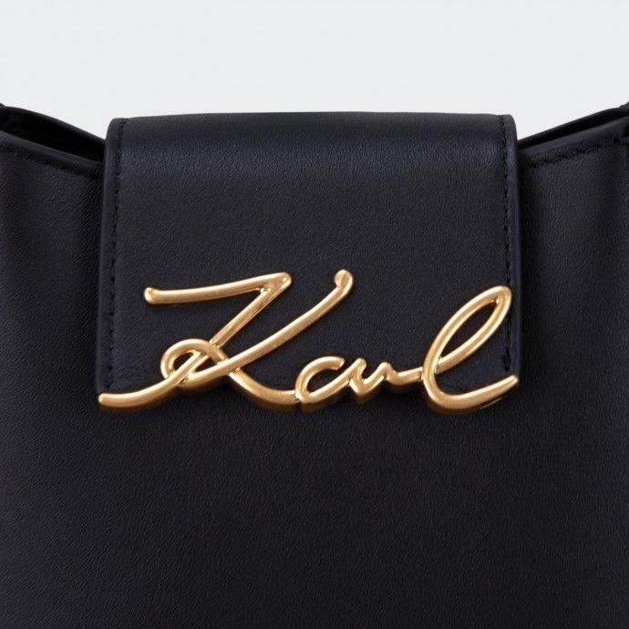 Karl Lagerfeld Shoulder Bag