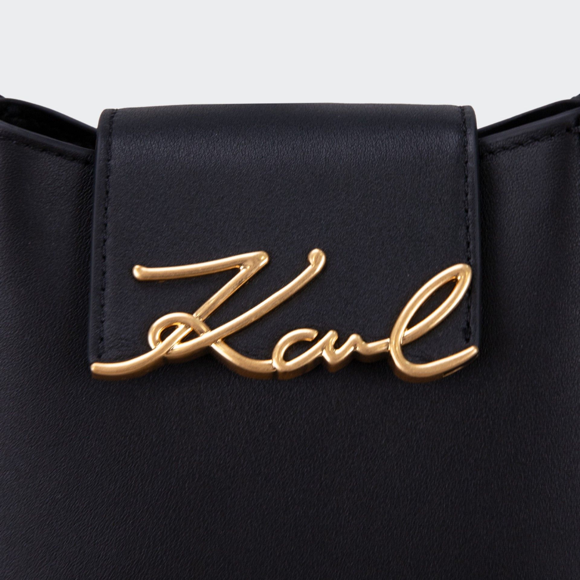 Karl Lagerfeld Shoulder Bag