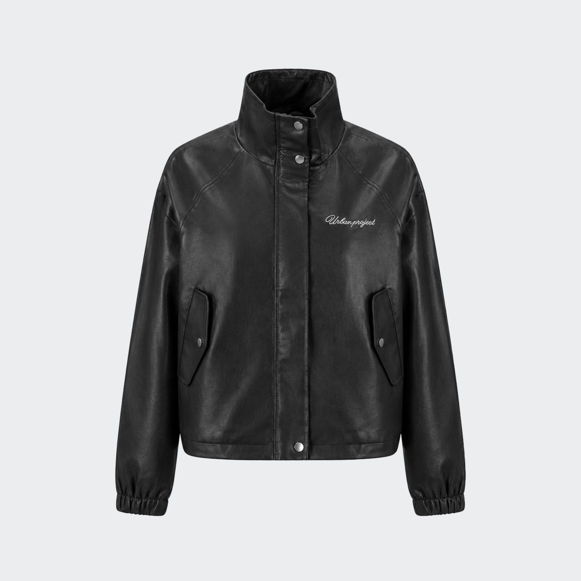 Chaqueta Urban Project