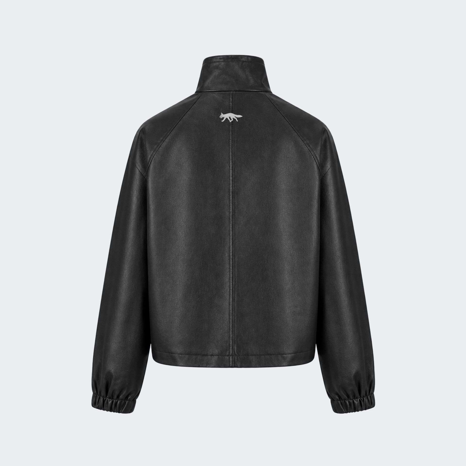 Chaqueta Urban Project
