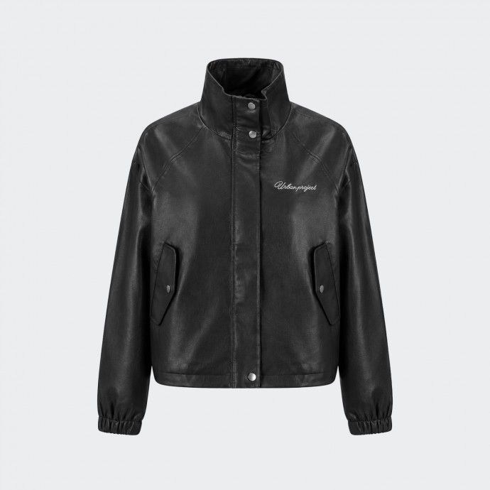 Chaqueta Urban Project
