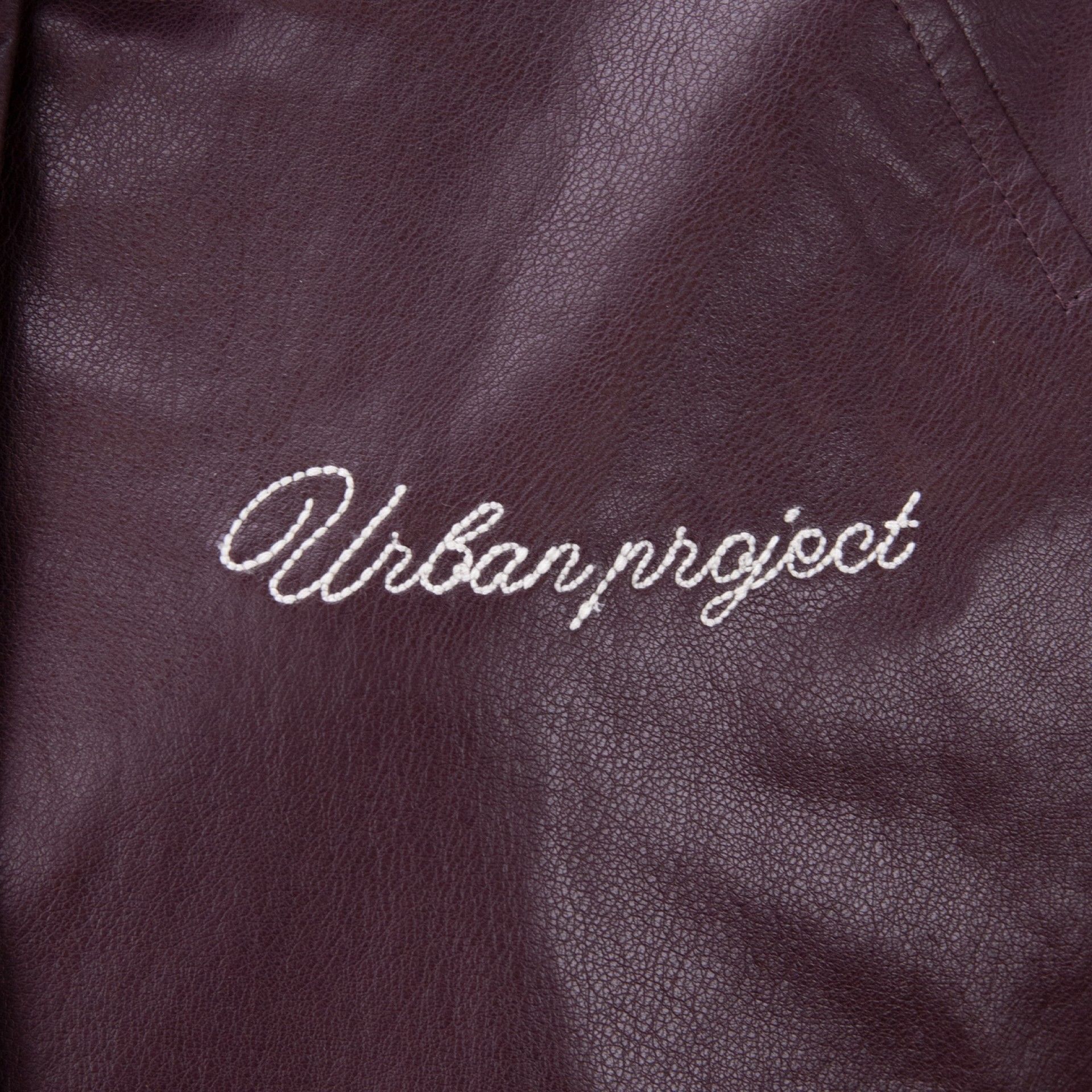 Urban Project Jacket