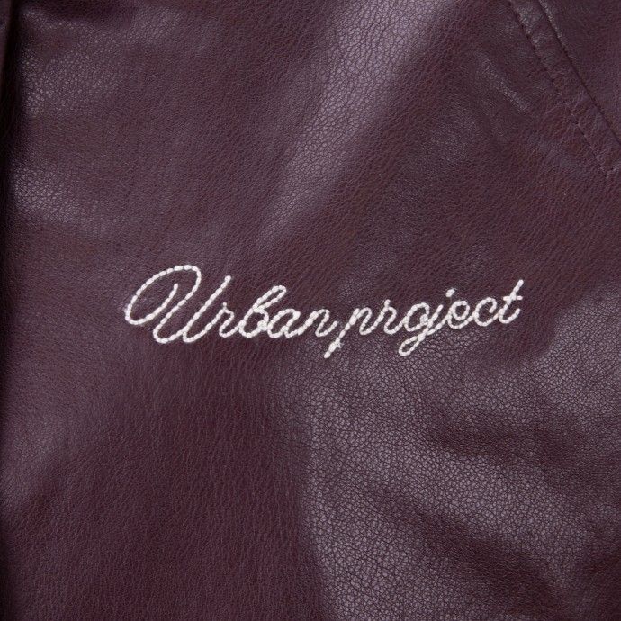 Urban Project Jacket