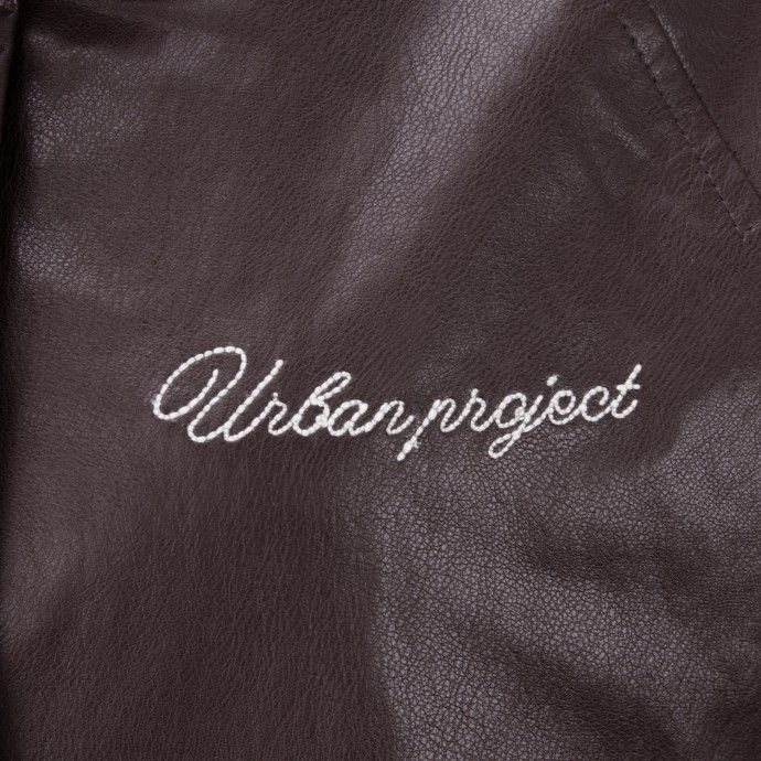 Veste Urban Project