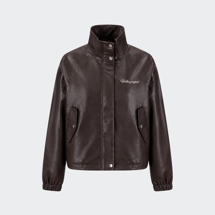 Veste Urban Project