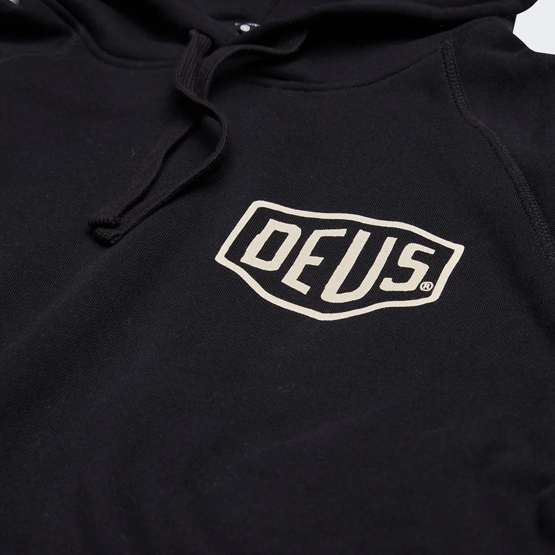 Hoodie Deus Ex Machina