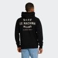 Hoodie Deus Ex Machina Hoodie Deus Ex Machina
