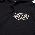 Hoodie Deus Ex Machina Hoodie Deus Ex Machina