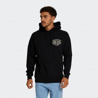 Hoodie Deus Ex Machina