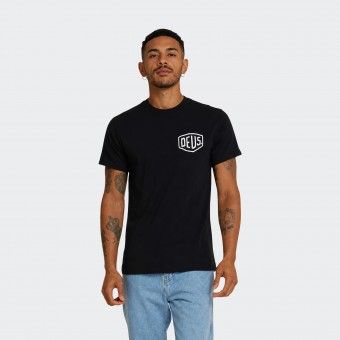 T-shirt Deus Ex Machina