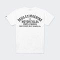 T-shirt Deus Ex Machina T-shirt Deus Ex Machina