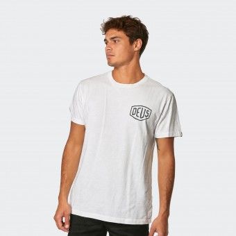 T-shirt Deus Ex Machina