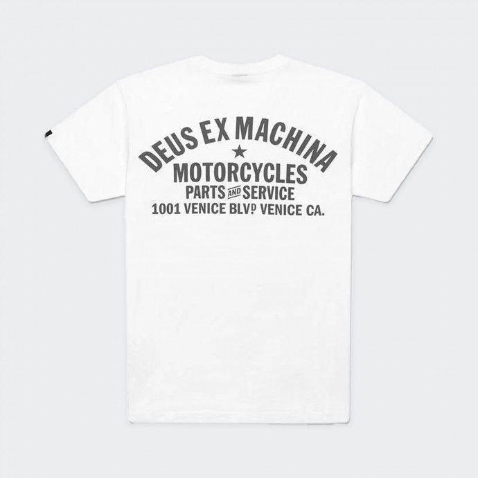 T-shirt Deus Ex Machina