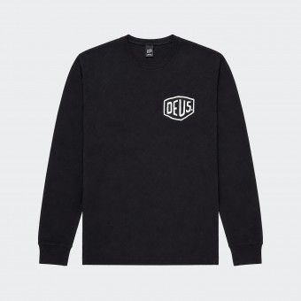 Sweatshirt Deus Ex Machina