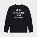 Sudadera Deus Ex Machina Sudadera Deus Ex Machina