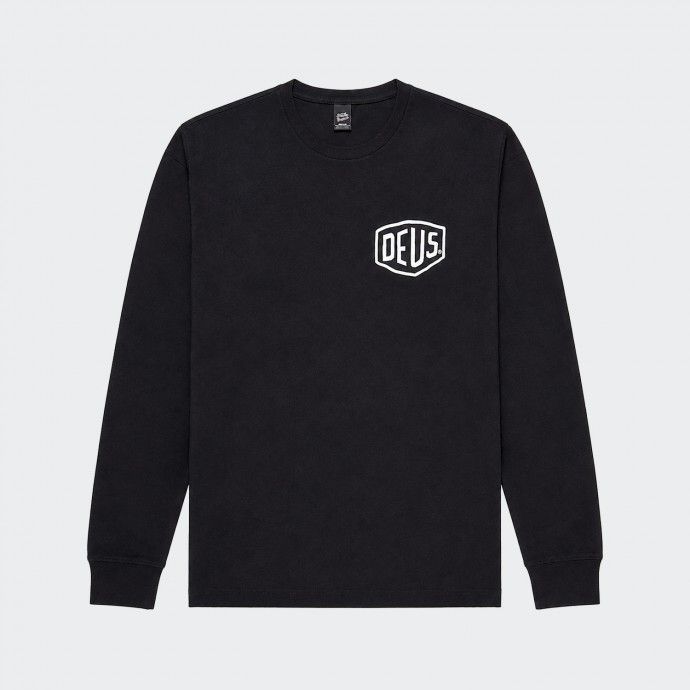 Sudadera Deus Ex Machina