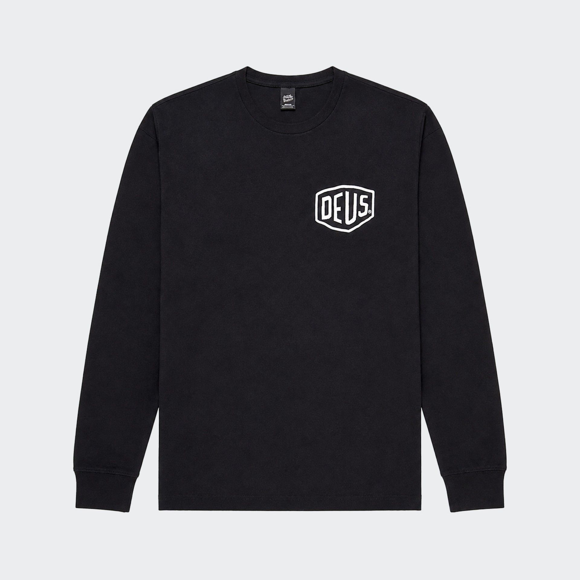 Sudadera Deus Ex Machina