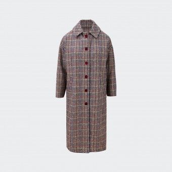 Goa Goa Overcoat Goa Goa Overcoat