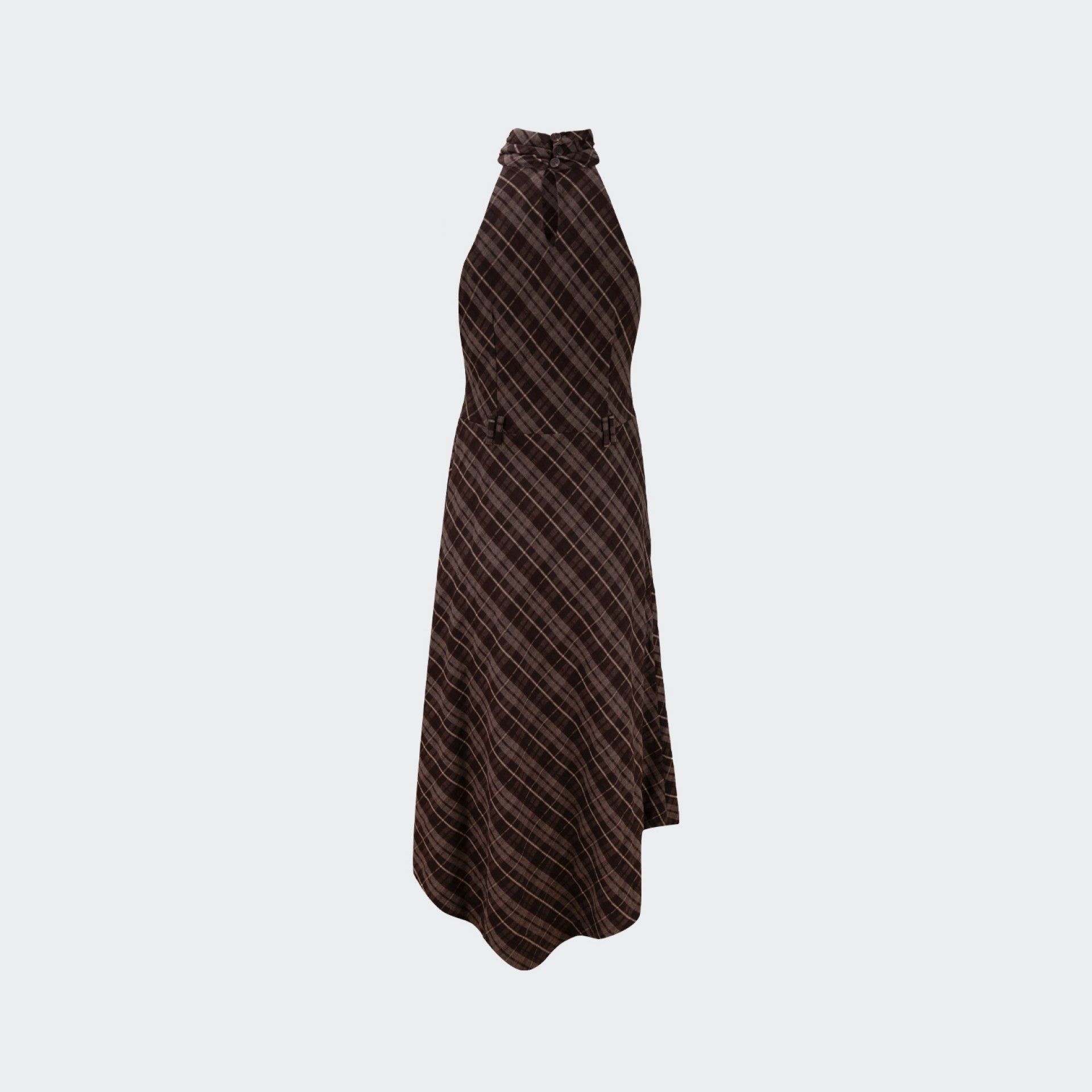 Vestido Goa Goa