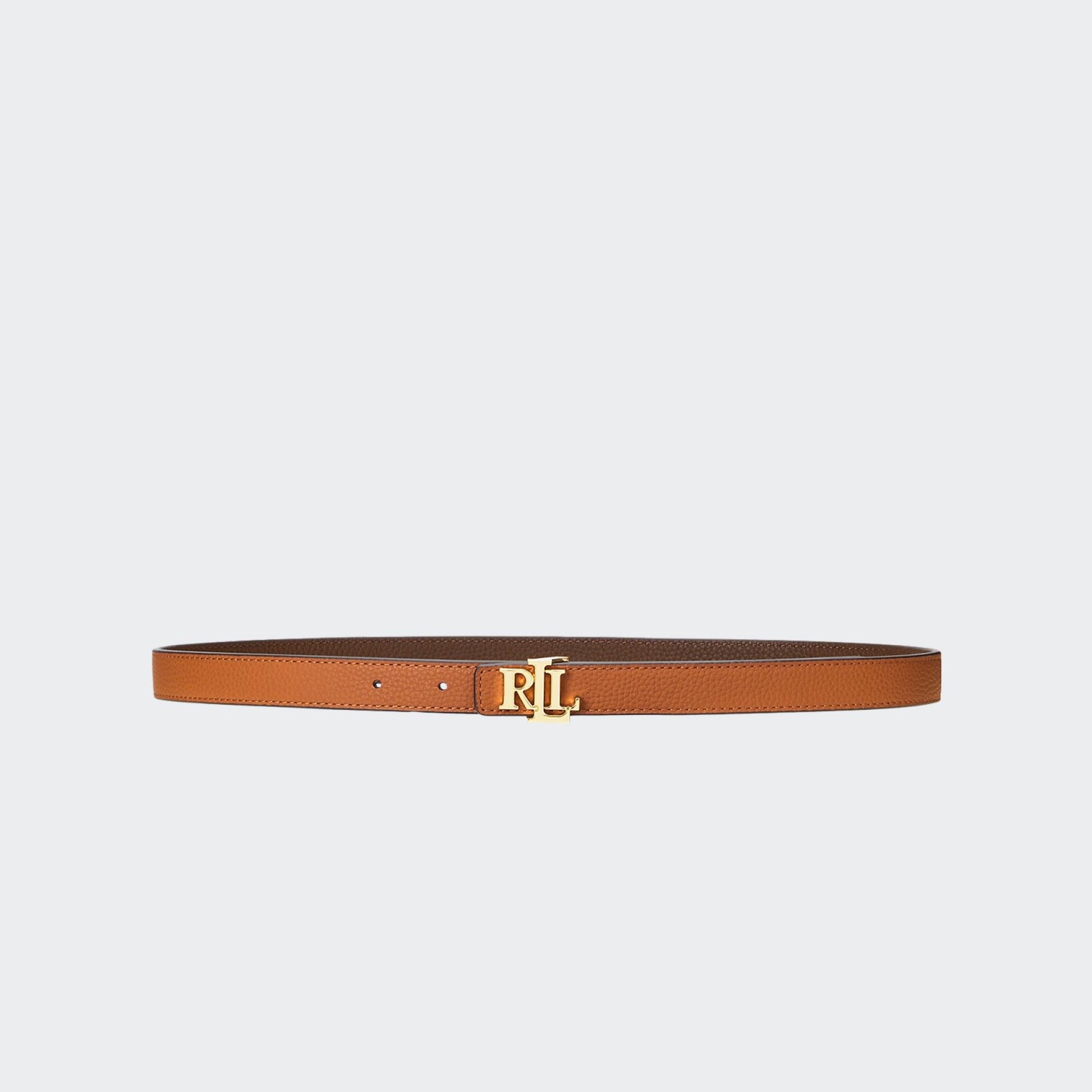 Cinto Reversível Ralph Lauren