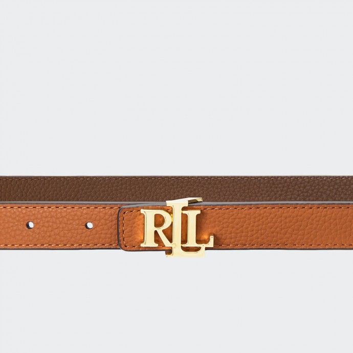 Cinto Reversível Ralph Lauren