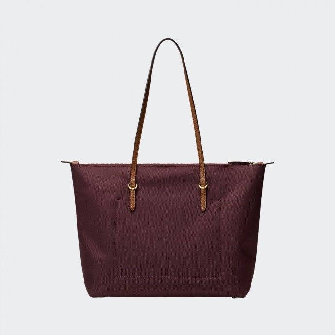 Mala de Ombro Ralph Lauren