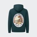 Urban Project Hoodie Urban Project Hoodie
