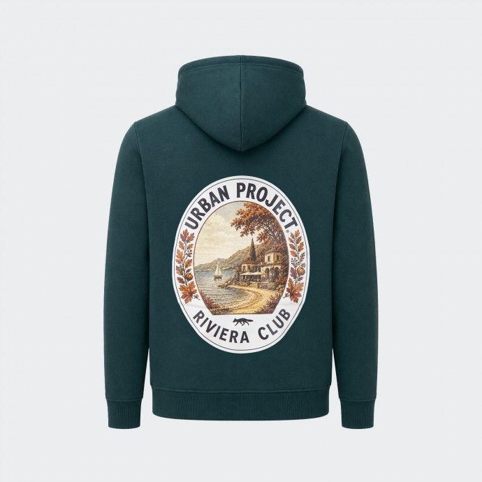 Urban Project Hoodie