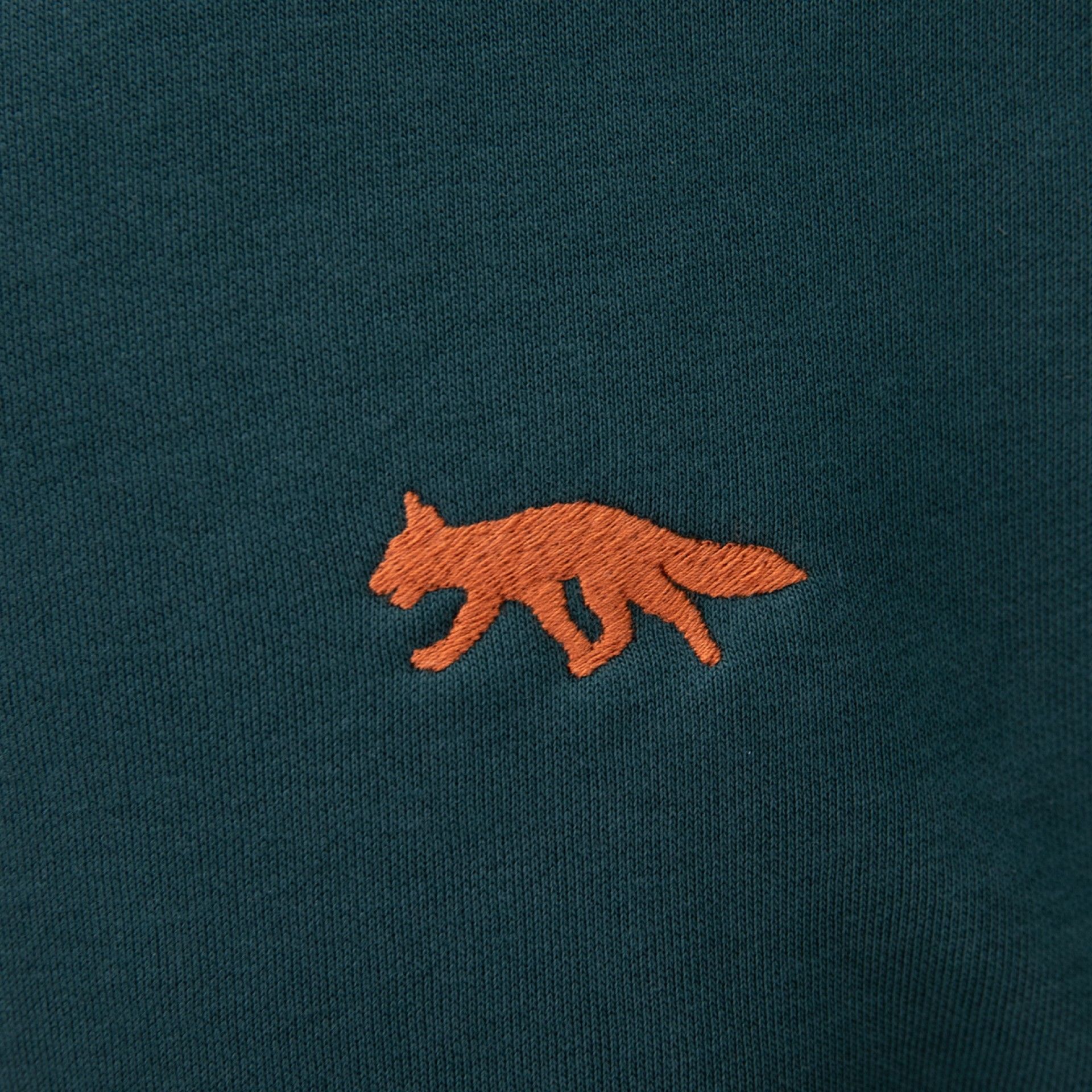 Sweatshirt Urban Project
