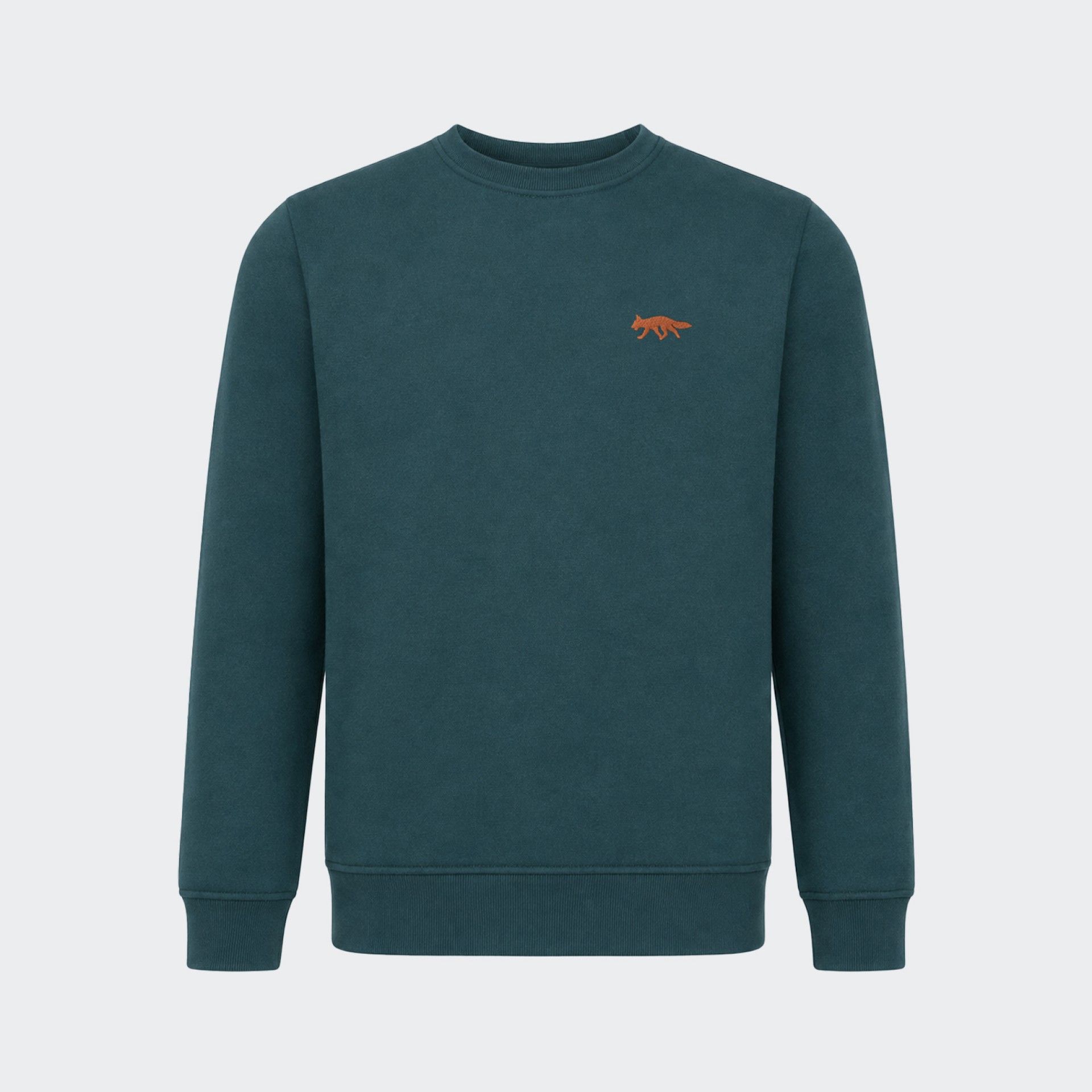 Sweatshirt Urban Project