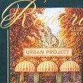 Sweatshirt Urban Project Sweatshirt Urban Project