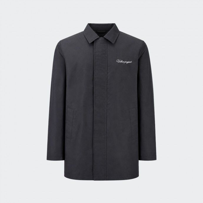 Veste Urban Project
