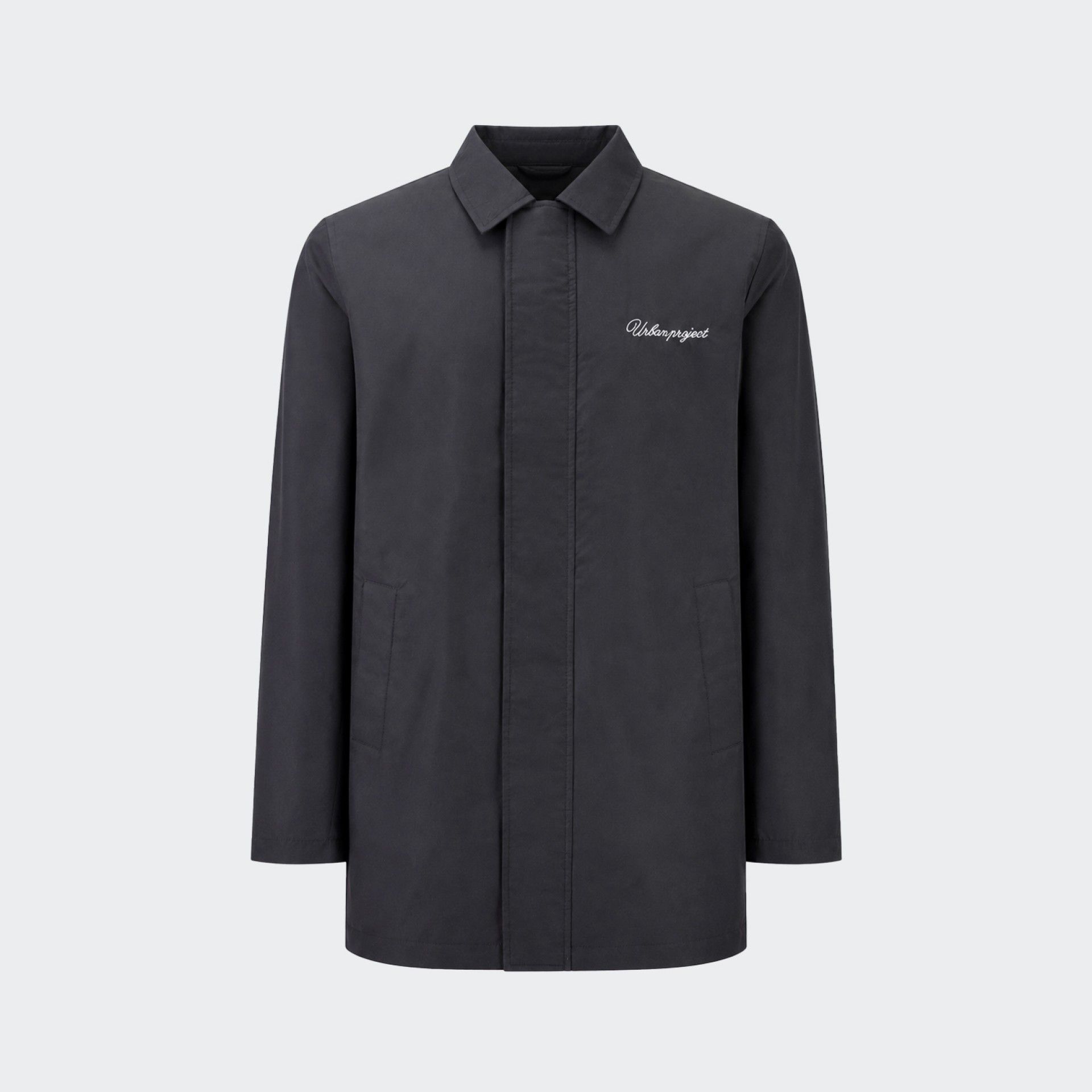 Veste Urban Project