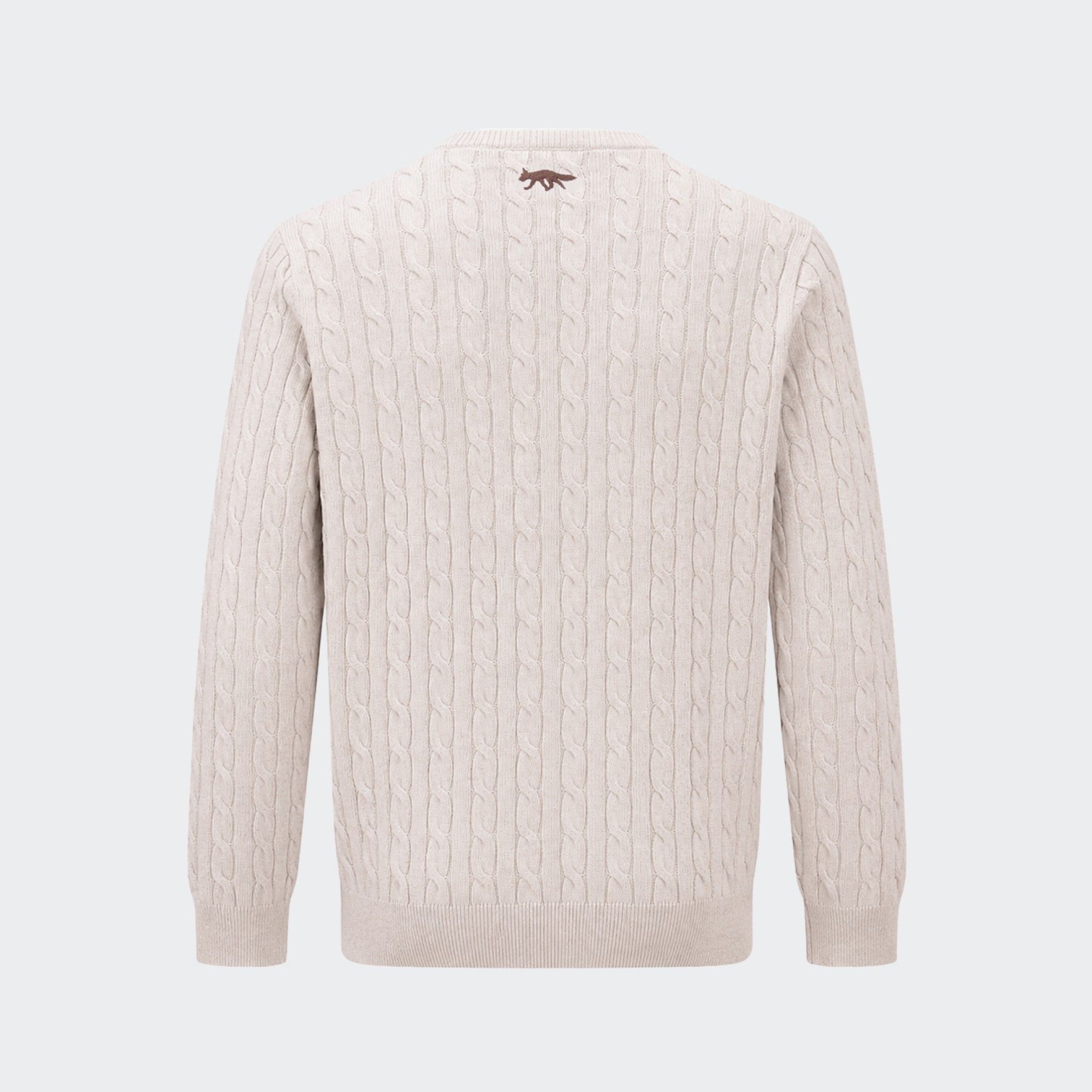 Camisola de Malha Urban Project