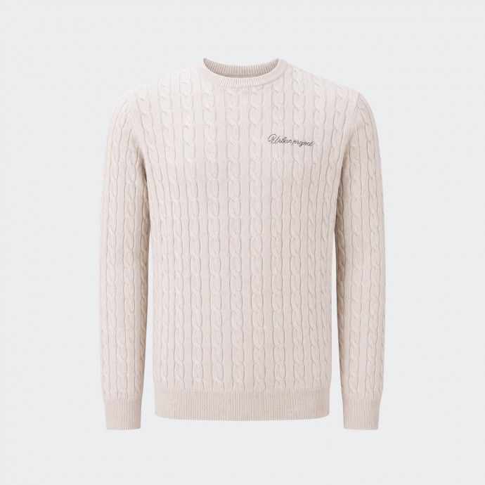 Camisola de Malha Urban Project