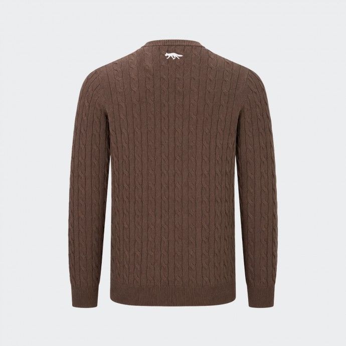 Urban Project Knitted Jumper