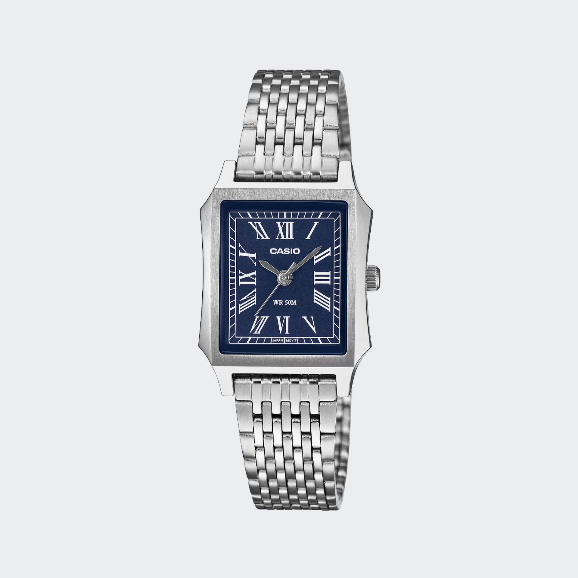 Montre Casio LTP-B190D-2BV