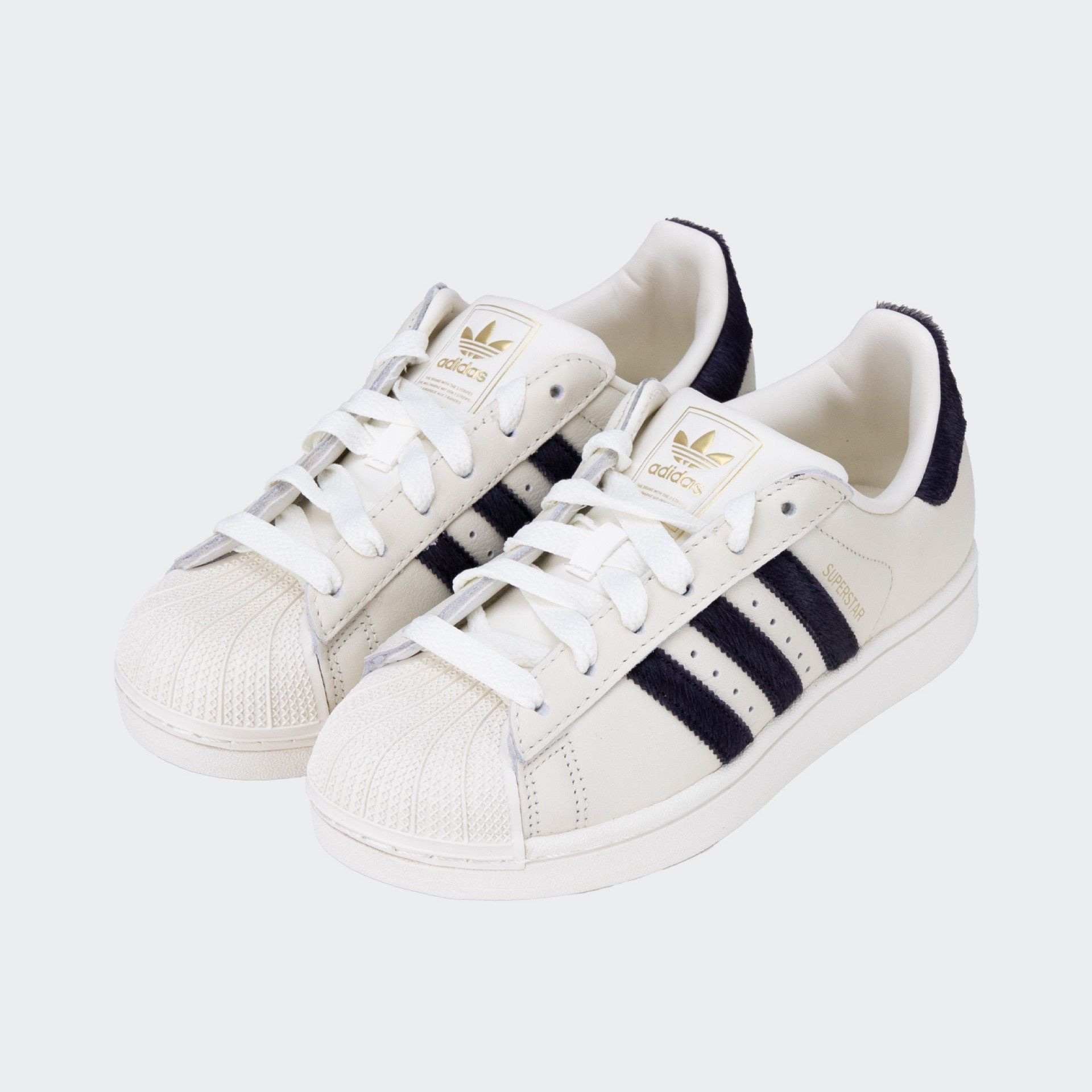 Adidas Superstar Sneakers