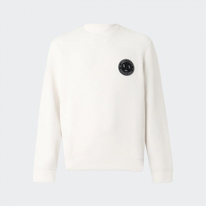 Sweatshirt Armani Exchange