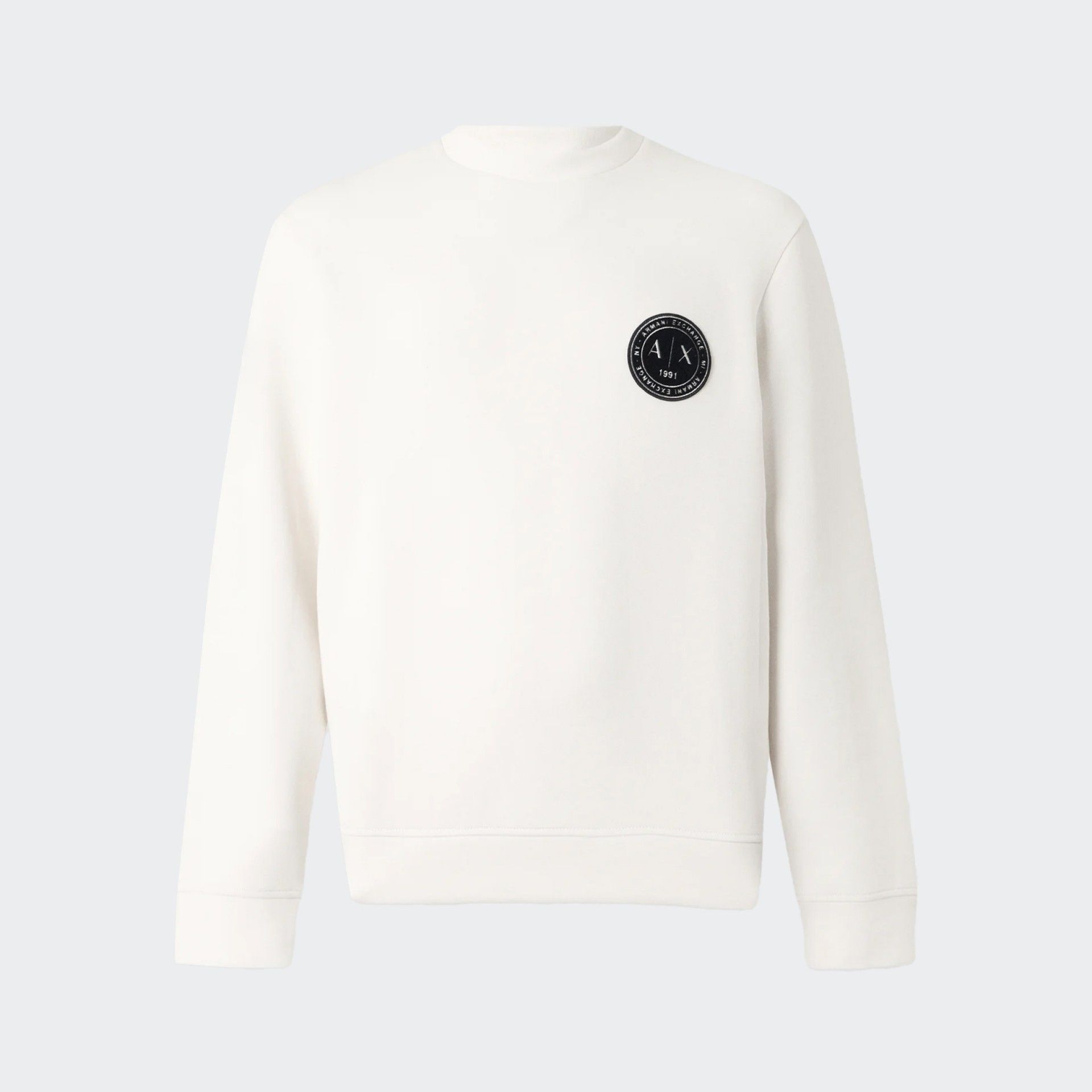 Sweatshirt Armani Exchange