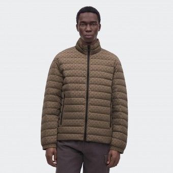 Veste matelass�e Armani Exchange