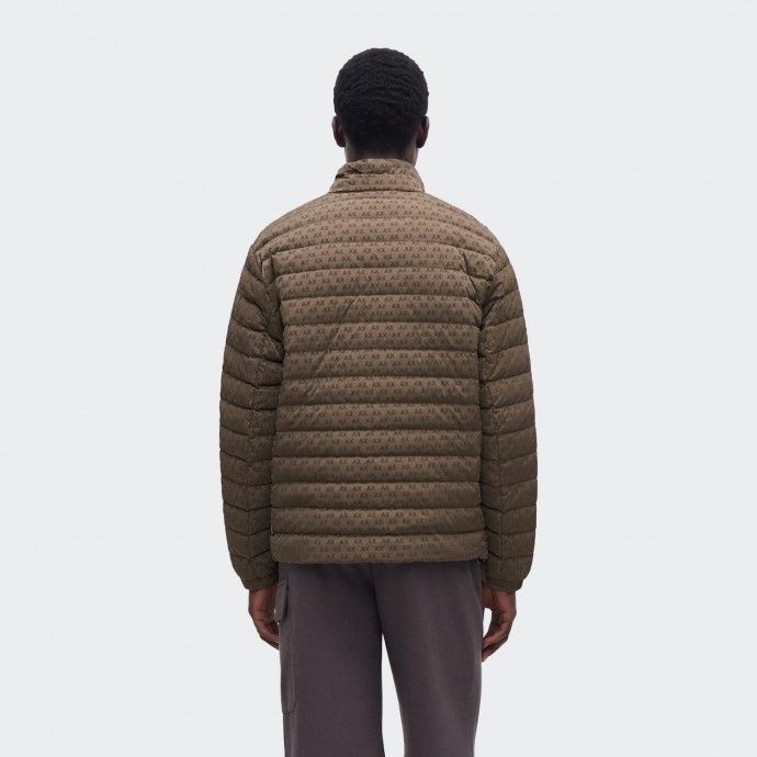 Veste matelassée Armani Exchange