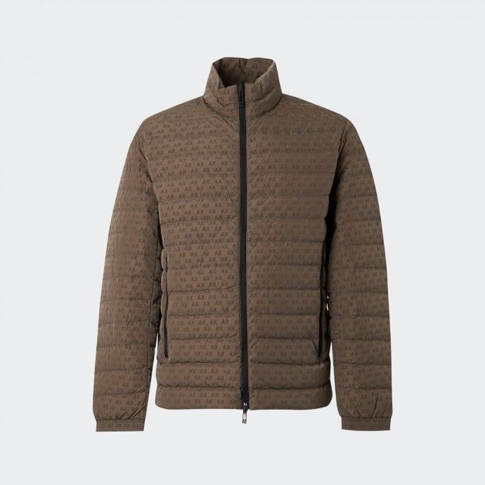 Veste matelassée Armani Exchange