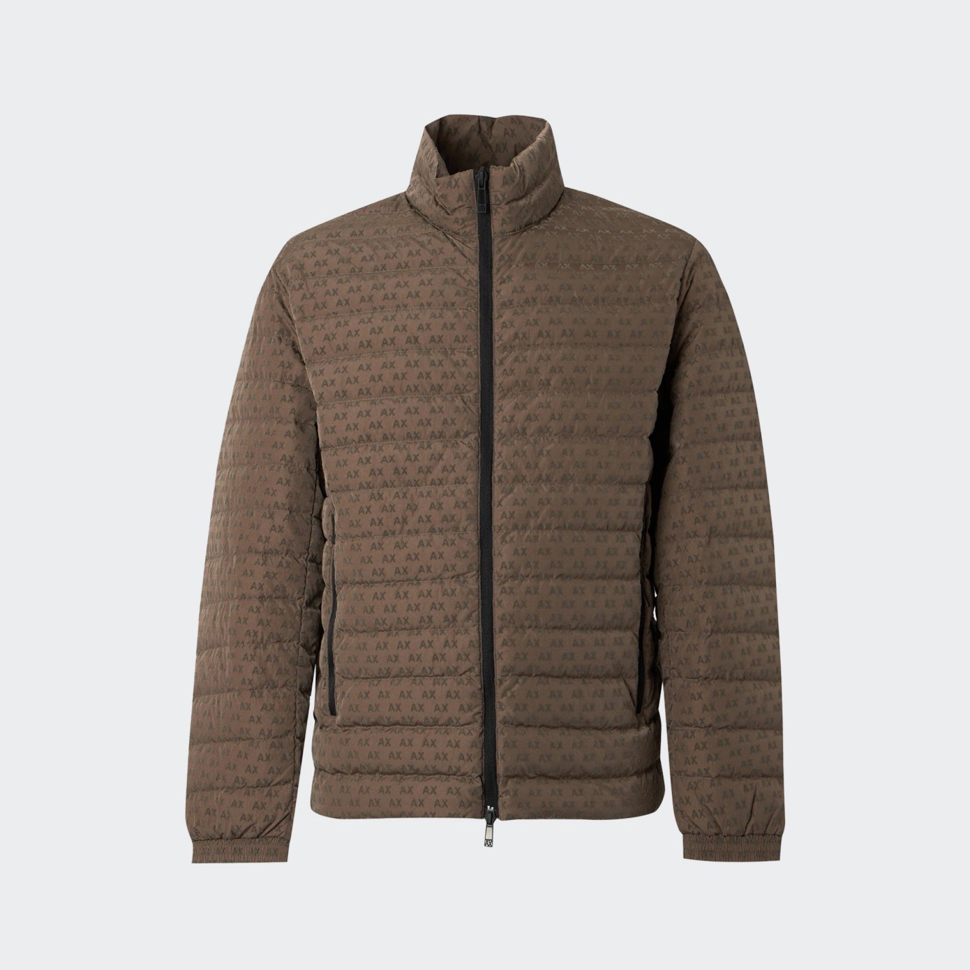 Veste matelassée Armani Exchange