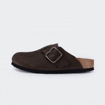 Birkenstock sandals