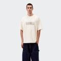 Camiseta Carhartt WIP S/S Bricky Man Camiseta Carhartt WIP S/S Bricky Man