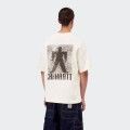 Camiseta Carhartt WIP S/S Bricky Man Camiseta Carhartt WIP S/S Bricky Man