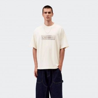 T-shirt Carhartt WIP S/S Bricky Man