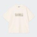 Camiseta Carhartt WIP S/S Bricky Man Camiseta Carhartt WIP S/S Bricky Man