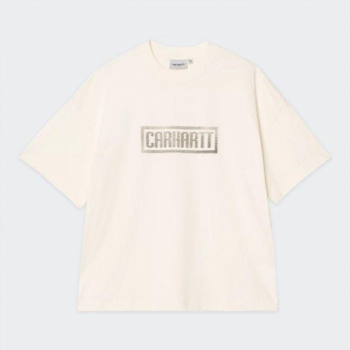 Camiseta Carhartt WIP S/S Bricky Man